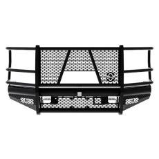 Ranch Hand Front Bumper GMC Sierra 2500/3500 HD Legend