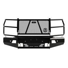 Ranch Hand Front Bumper Chevrolet Silverado 2500/3500 Summit