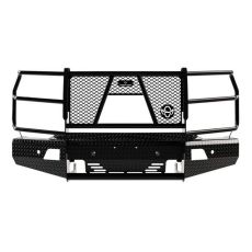 Ranch Hand Front Bumper Chevrolet Silverado 2500/3500 with Camera Access Summit