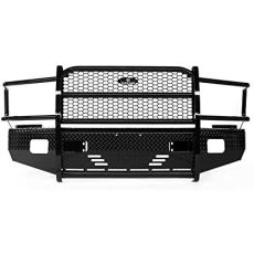 Ranch Hand Front Bumper Dodge Ram 2500/3500 Summit