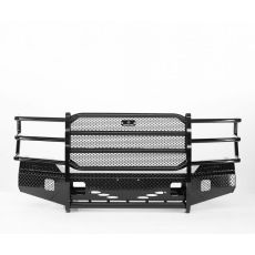 Ranch Hand Front Bumper Ford F250/F350/F450/F550 Super Duty Summit