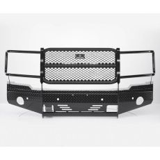 Ranch Hand Front Bumper GMC Sierra 2500/3500 HD Summit