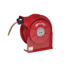 Reelcraft Premium Duty Hose Reel 1/2" x 25'