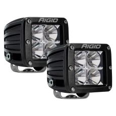 Rigid Industries Pro Flood Surface Mount Pair