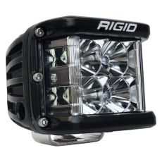 Rigid Industries Pro Flood Dually Side Shooter Pair