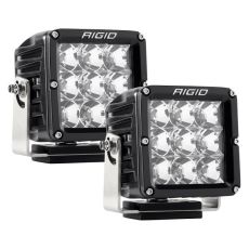 Rigid Industries Pro Flood Surface Mount Pair