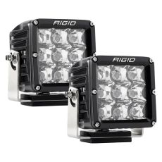 Rigid Industries Pro Spot Surface Mount Pair 