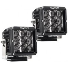 Rigid Industries Pro Hyperspot Surface Mount Pair