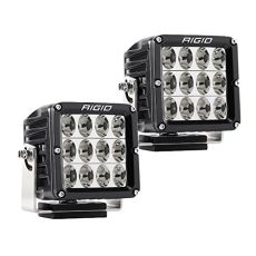 Rigid Industries Pro Driving Surface Mount Pair