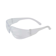 Safety Glasses with Clear Lens