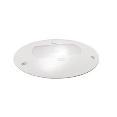 Motion Sensor Ceiling Light - 1 Light Plug & Play Kit