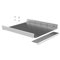 22.38"W x 19.62"D Compartment Shelf