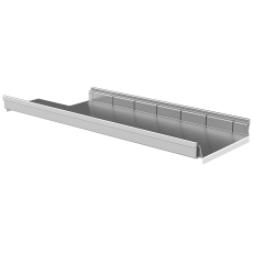 33.88"W x 12.12"D Compartment Shelf (Left side)