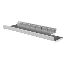 33.88"W x 12.12"D Compartment Shelf (Right side)