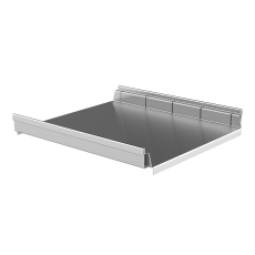 20.62"W x 17.62"D Compartment Shelf