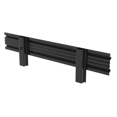 Stake Rack PGN/PGT Left Side 6" x 46"