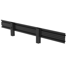 Stake Rack PGN/PGT Left Side 6" x 60"