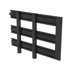 Stake Rack Wing Left Side