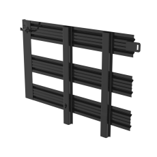 Stake Rack Wing Right Side