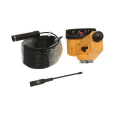 Stellar 6 Function Radio System