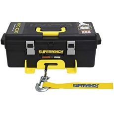 Superwinch Portable Winch2Go 12V