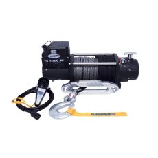 Superwinch Tiger Shark 11,500SR 12V Winch