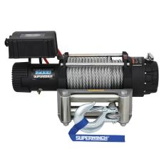 Superwinch Tiger Shark 15,000 12V Winch 