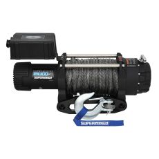 Superwinch Tiger Shark 15,000SR 12V Winch