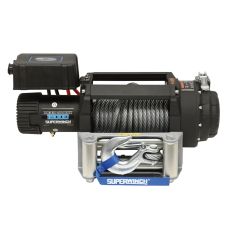 Superwinch Tiger Shark 18,000 12V Winch