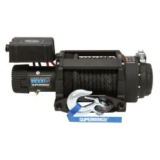 Superwinch Tiger Shark 18000SR 12V Winch