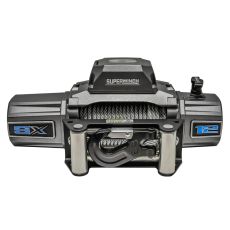 Superwinch SX12 12,000 LB 12V DC Winch