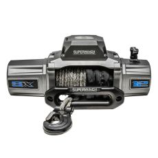 Superwinch SX12SR 12,000 LB 12V DC Winch