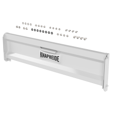 51.5"W Knapheide Service Body Tailgate