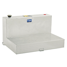 UWS 50 Gallon L-Shape Transfer Tank