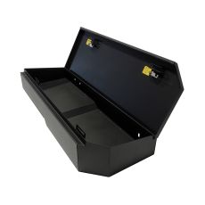 Tuffy Silverado/Sierra Crew Cab Underseat Lockbox