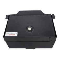 Tuffy Ram Center Console Safe, 2019-2025
