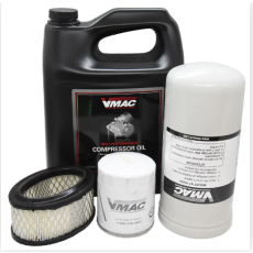 Cat Engine 1000 Hour/1 Year Service Kit for Multifunction Systems