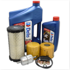 Cat Engine 500 Hour Engine Service Kit for Multifunction Systems