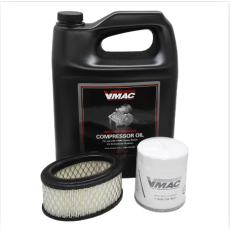 Cat Engine 500 Hour/6 Month Service Kit for Multifunction Systems