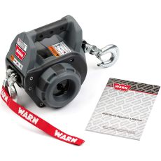 Warn Drill Winch 750 LB