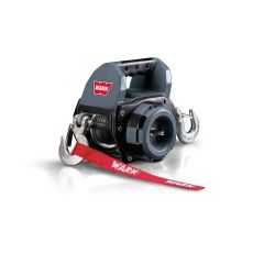 Warn Drill Winch 750 LB