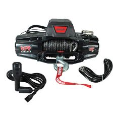 Warn VR EVO 12-S Winch 12,000 LB