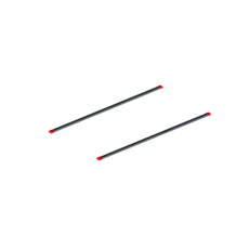 Weatherguard Van Ladder Rack Mounting Channel Kit, Ford Transit 102"