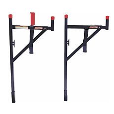 Weatherguard Weekender Ladder Rack