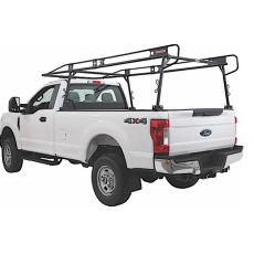 Weatherguard Full Size 1,000 Lb Truck Rack