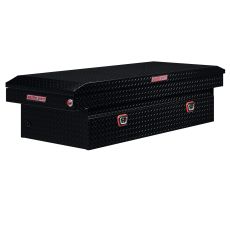 Weatherguard Toolbox Black Full Extra Wide