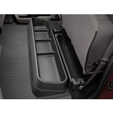 WeatherTech F150/F250/F350 SuperCrew Underseat Storage