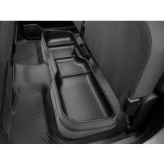 WeatherTech Silverado/Sierra 1500/2500/3500 Crew Cab Underseat Storage