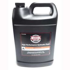 Western Hydraulic Fluid (1 Gallon)