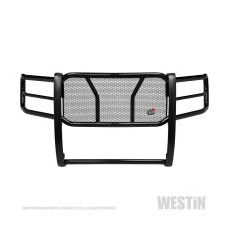 Westin Grille Guard F150 HDX